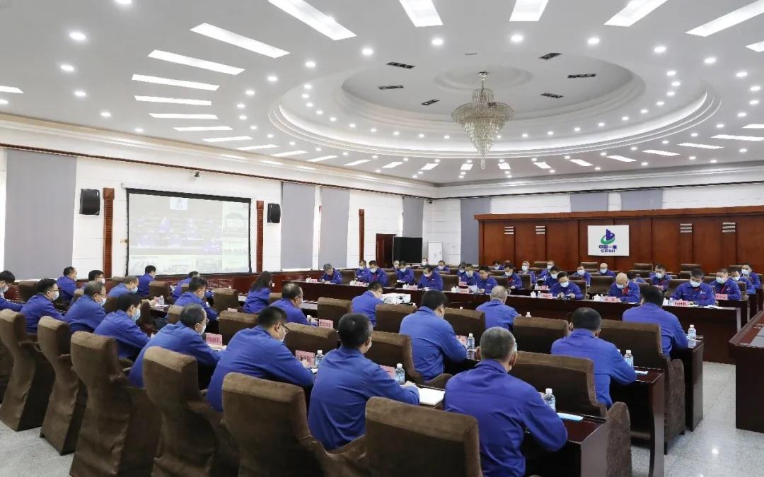 郝鹏、国资、央企、国资委、书记、主任、国企、企业鼎新