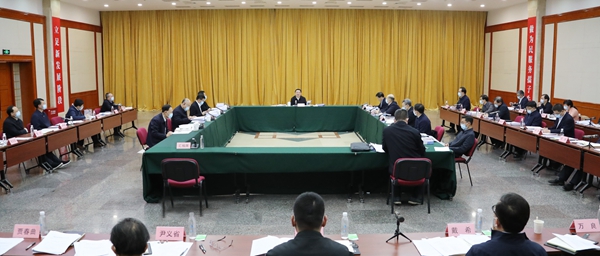郝鹏、国资、央企、国资委、书记、主任、国企、企业鼎新