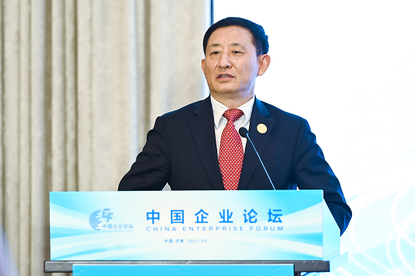 郝鹏、国资、央企、国资委、书记、主任、国企、企业鼎新