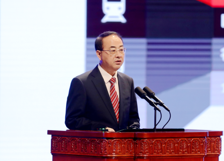 郝鹏、国资、央企、国资委、书记、主任、国企、企业鼎新